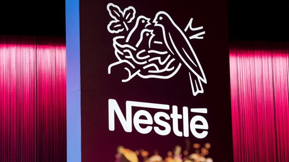 Nestlé verkauft Hautpflege-Sparte