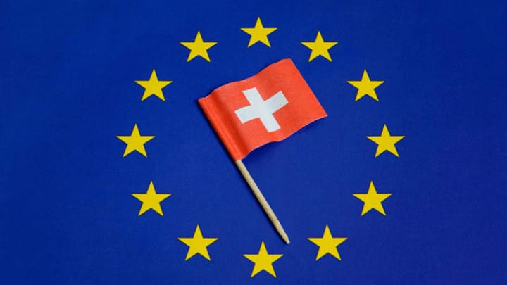 EU-Kommission berät Beziehungen zur Schweiz