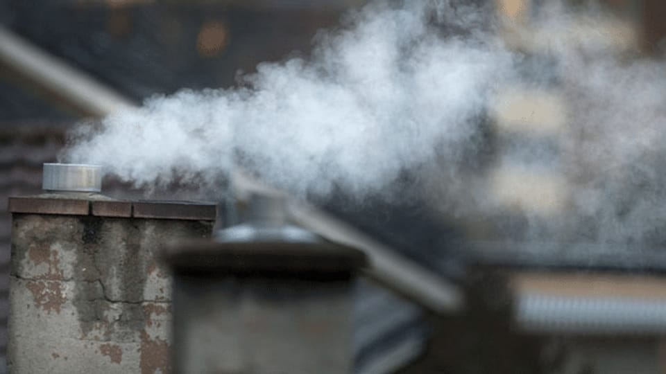 Schweiz drängt auf klare Regeln beim Emissionshandel