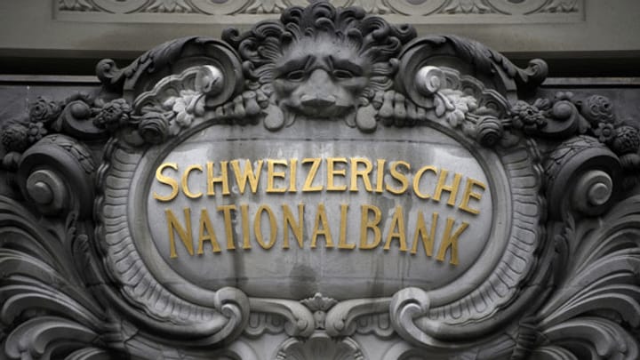 Ist die SNB ein Währungsmanipulator?