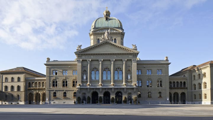 Berufliche Vorsorge: Bundesrat hält an BVG-Reformvorschlägen fest