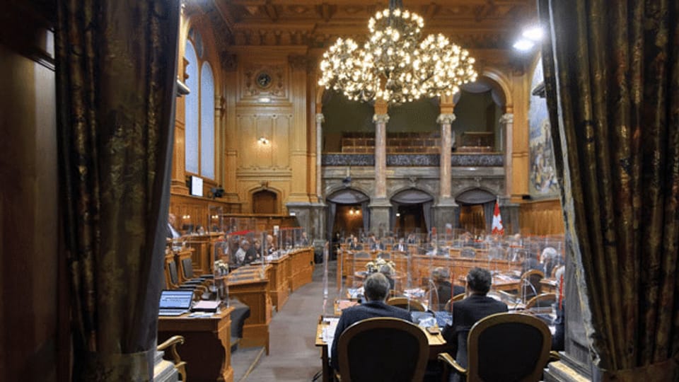 100 Prozent Kurzarbeitsentschädigung für tiefe Einkommen 100 Prozent Kurzarbeitsentschädigung für tiefe Einkommen