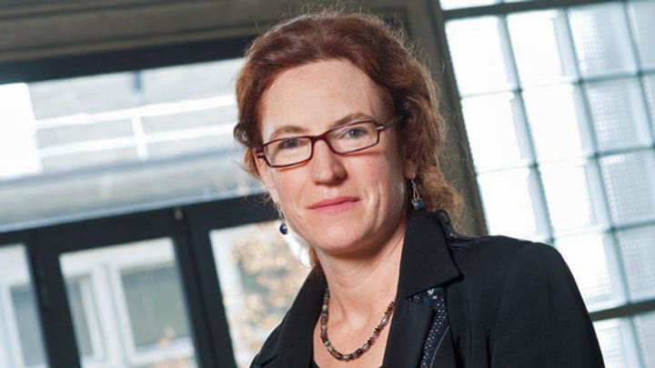 Eva Maria Belser: «Dringend eine Diskussion über Impfstrategie»