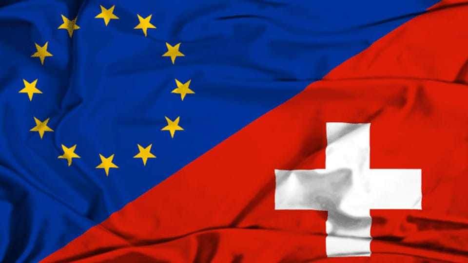 Wie könnte die künftige Europapolitik der Schweiz aussehen?