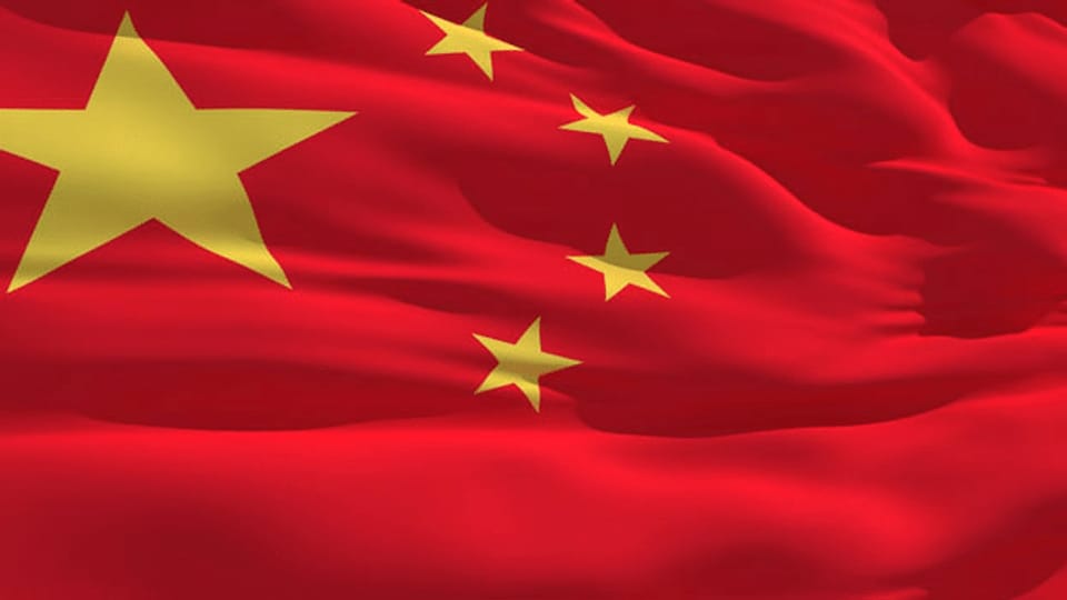 Bundesrat präsentiert Eckpunkte zu «Lex China»