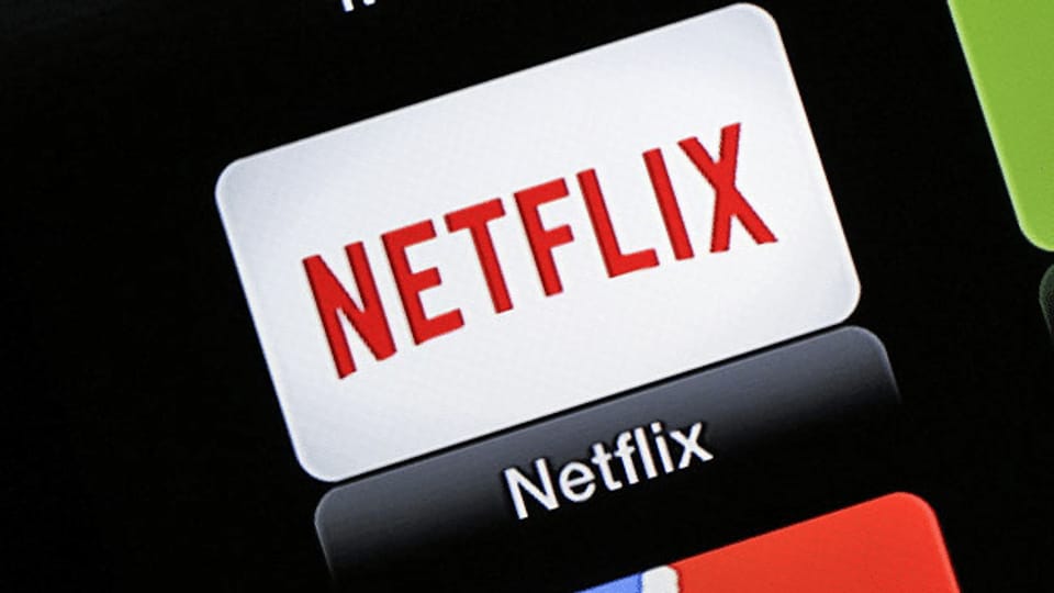 Netflix & Co sollen Schweizer Filme fördern