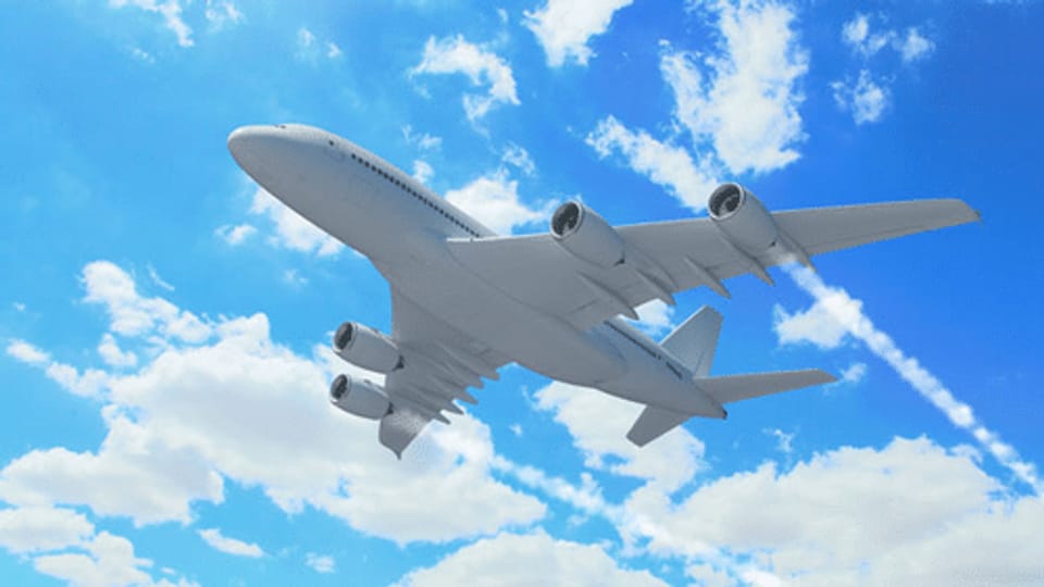 Was bringen freiwillige Massnahmen dem Klimaschutz? Was bringen freiwillige Massnahmen dem Klimaschutz?