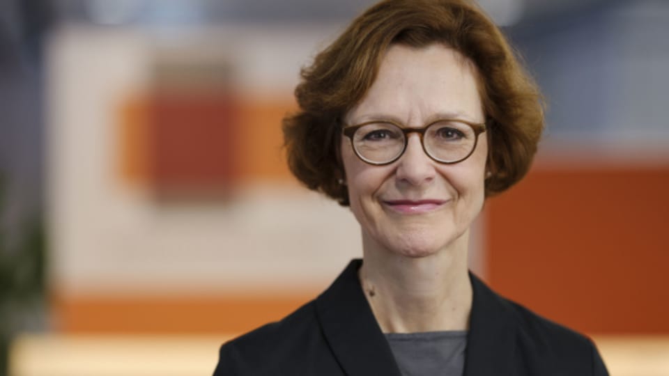 Monika Rühl: Ist das Schweizer Geschäftsmodell gescheitert?