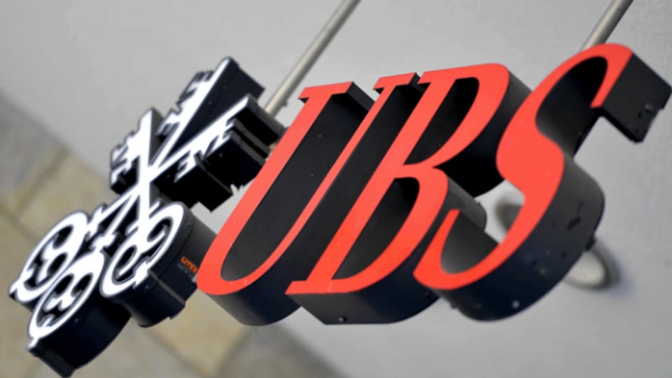 «Monsterbank» UBS: Vom schwierigen Umgang mit dem Finanzkoloss