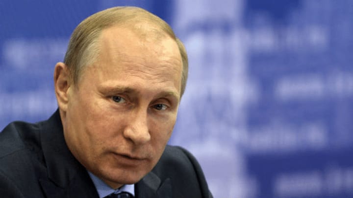 «Wirtschafliche Sanktionen würden Russland treffen»