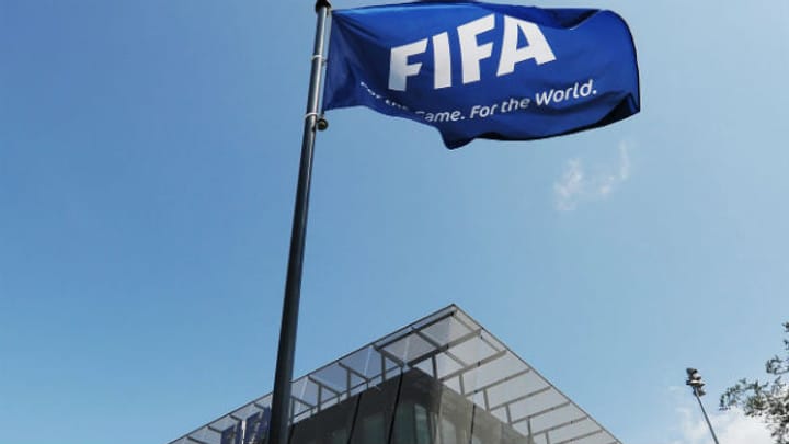 «Die FIFA hat es in der Hand, gewisse Wetten zu verbieten»