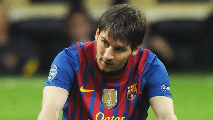 Steuerhinterziehung?«Messi wird nicht ins Gefängnis gehen»