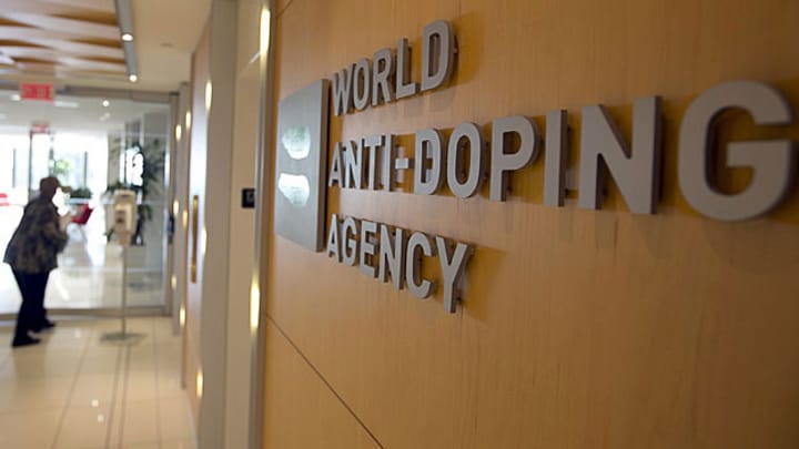 Die Arbeit der Welt-Anti-Doping-Agentur