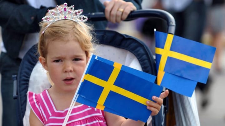 Schweden: Reformfreudige Rentenpolitik