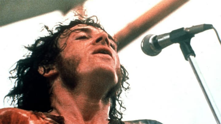 Heute vor 45 Jahren: Woodstock-Festival geht zu Ende