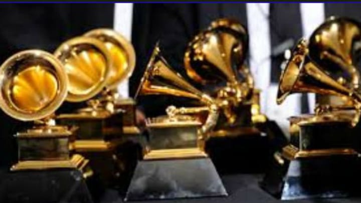 Heute vor 24 Jahren: Ein «Grammy» wird zurückgefordert