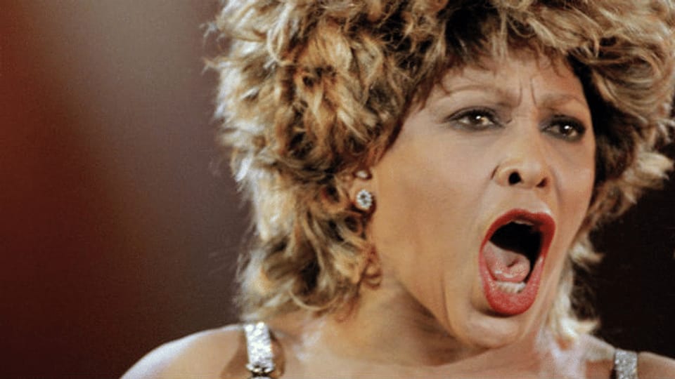 Heute vor 75 Jahren: Tina Turner wird geboren