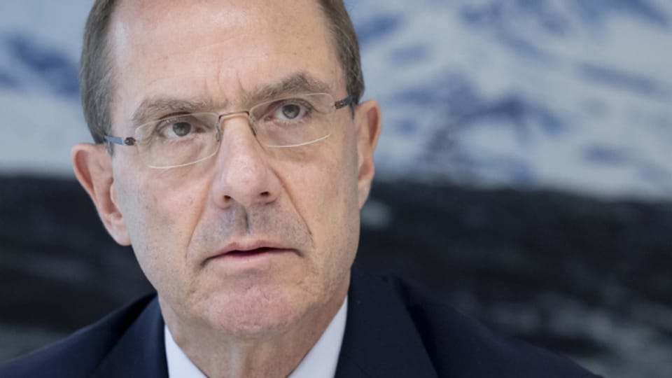 Marcel Rohner: «Die Glaubwürdigkeit des Bankenplatzes bleibt»