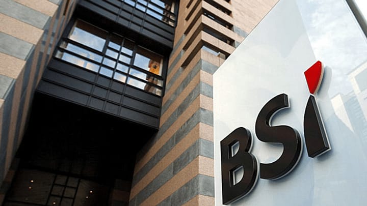 Dringend gesucht: Neue Geschäftsmodelle für Tessiner Banken