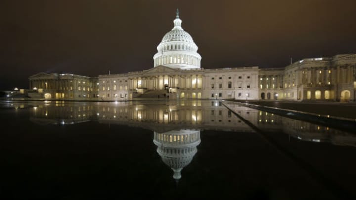 USA: Nächste Deadline im Budgetstreit