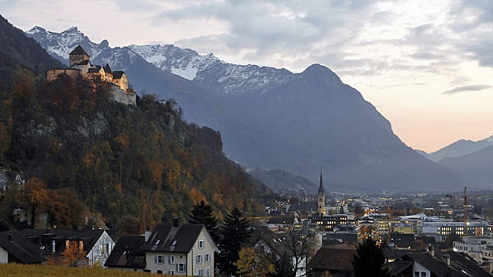 US-Steuerbehörde nimmt Liechtensteinische Stiftungen ins Visier