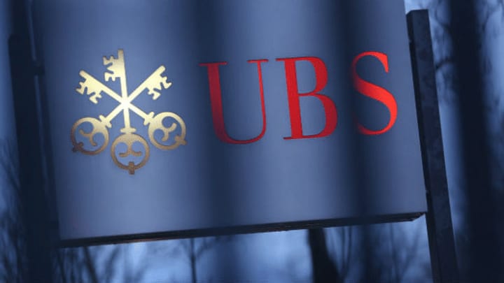 Ermittlungen gegen UBS in Frankreich
