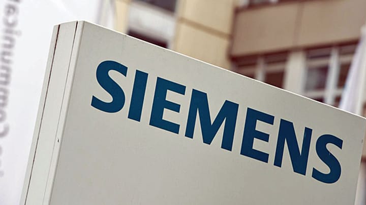 Machtkampf beim Technologie-Konzern Siemens