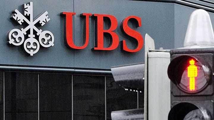 5 Jahre nach der UBS-Rettung: Wie sicher sind die Grossbanken?