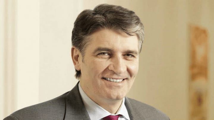 UBS-Experte Lukas Hässig zum «Fall Weil»