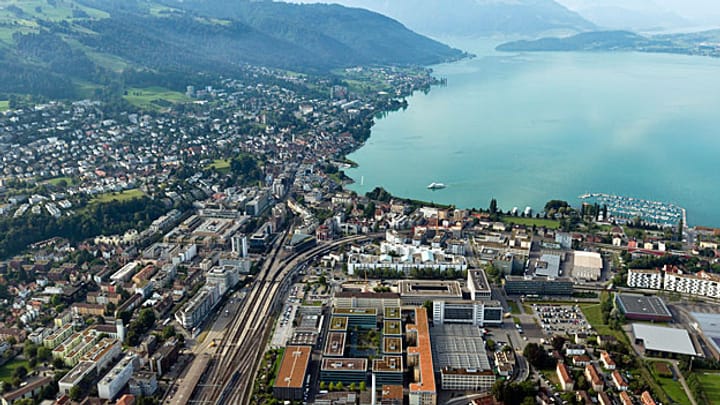 Die Schweiz ist und bleibt ein Steuerparadies