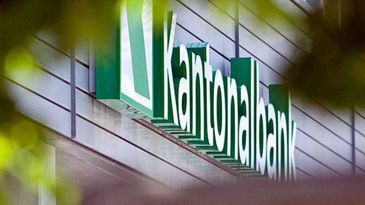 Kantonalbanken verstärken regionale Bindung