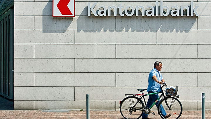 Kantonalbanken kritisieren neuen Anlegerschutz