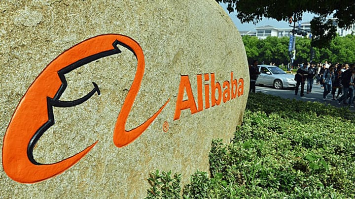 Alibaba und die chinesischen Milliarden