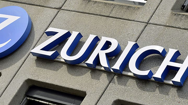 Zurich Gruppe verzichtet auf Russland-Geschäft