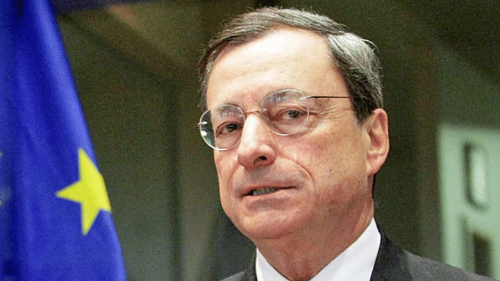 Mehr Transparenz bei der EZB