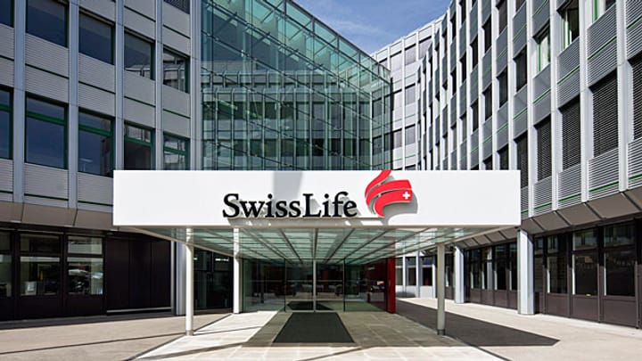 Auf SwissLife wartet vermehrte Lobbyarbeit