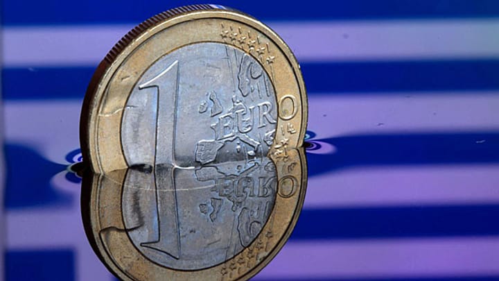Grexit - die Europäische Union ohne Griechenland?