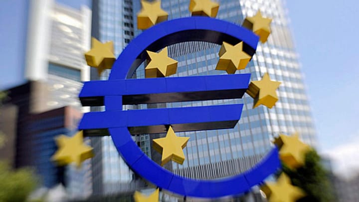 EZB auf der Suche nach einem europäischen Kompromiss