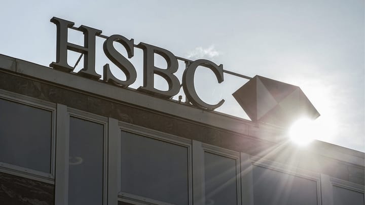 Das Ausmass des Falles HSBC – eine Einschätzung