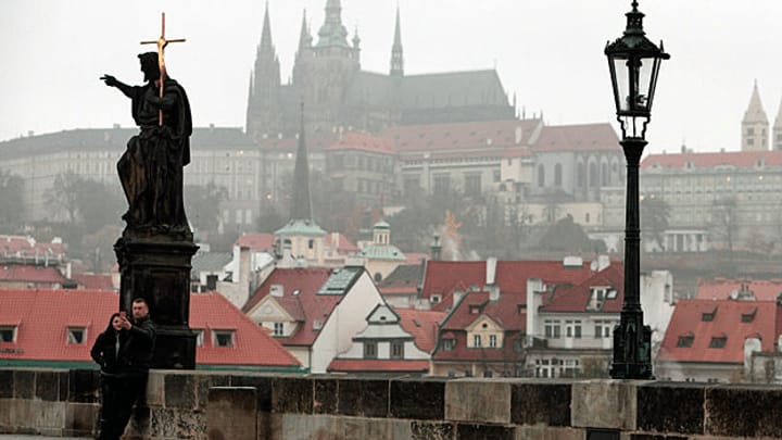 Tschechien will nicht nur günstige Werkbank sein