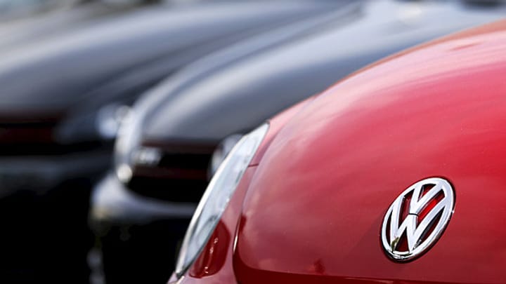 VW-Skandal - kein Einzelfall?