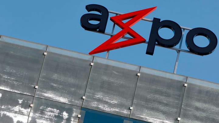 Axpo will weiterhin an Atomkraft festhalten
