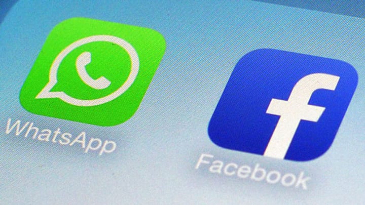 Verschlüsselung – eine Revolution bei WhatsApp?