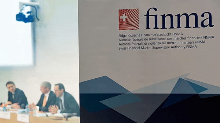 Schweizer Banken erneut im Fokus der Finma