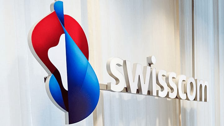 Internetpanne bei der Swisscom