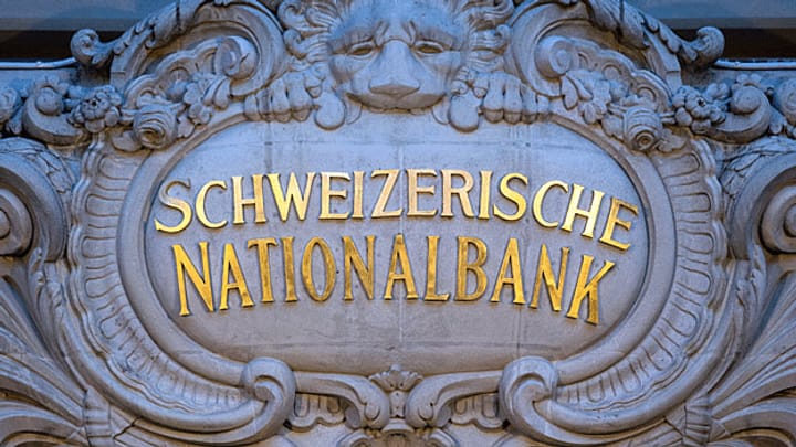 SNB-Gewinn – neue Regel gibt Kantonen Planungssicherheit