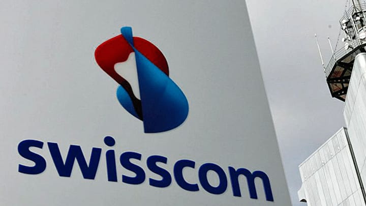 Swisscom – verstärkte Hilfe gegen Werbeanrufe aufs Festnetz