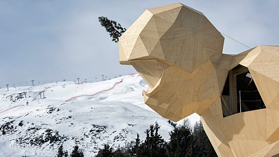 Nachhaltige Ski-WM – gute Ideen, zu wenig Zeit