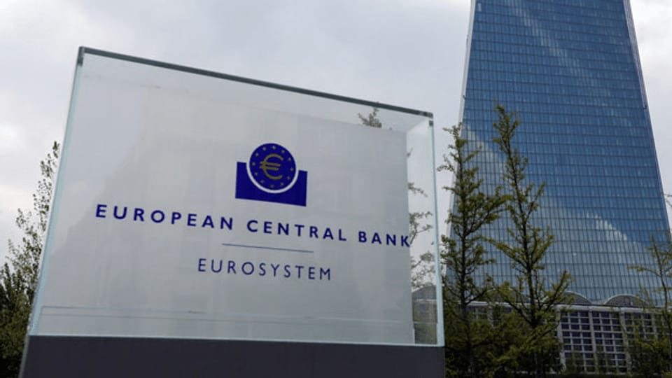 EZB: Kein Ende der Krisenpolitik in Sicht