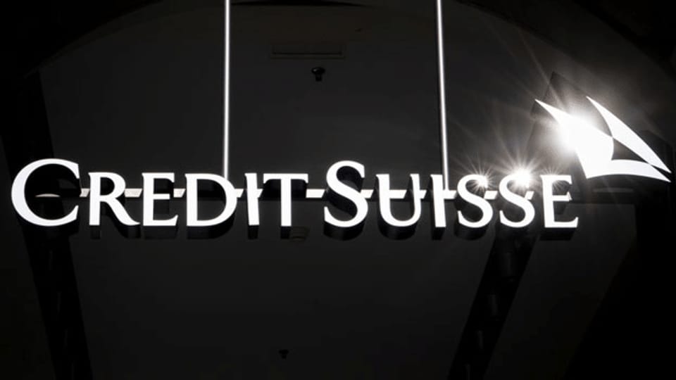Credit Suisse erneut unter Verdacht